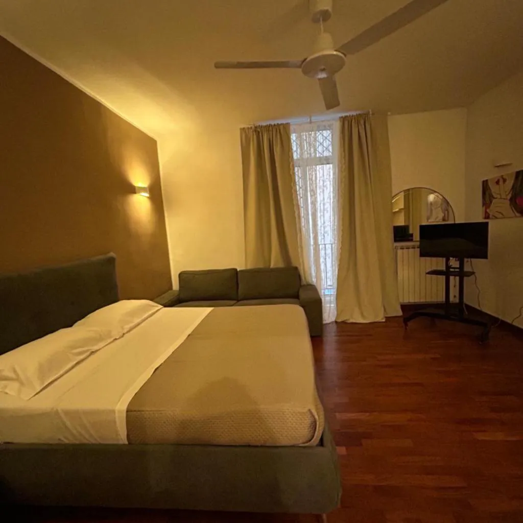Photograph of AnNì apartment Chiaia