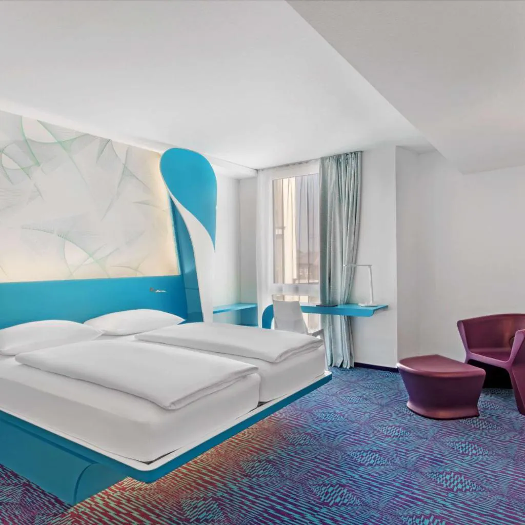 Photograph of Prize by Radisson, Hamburg St Pauli