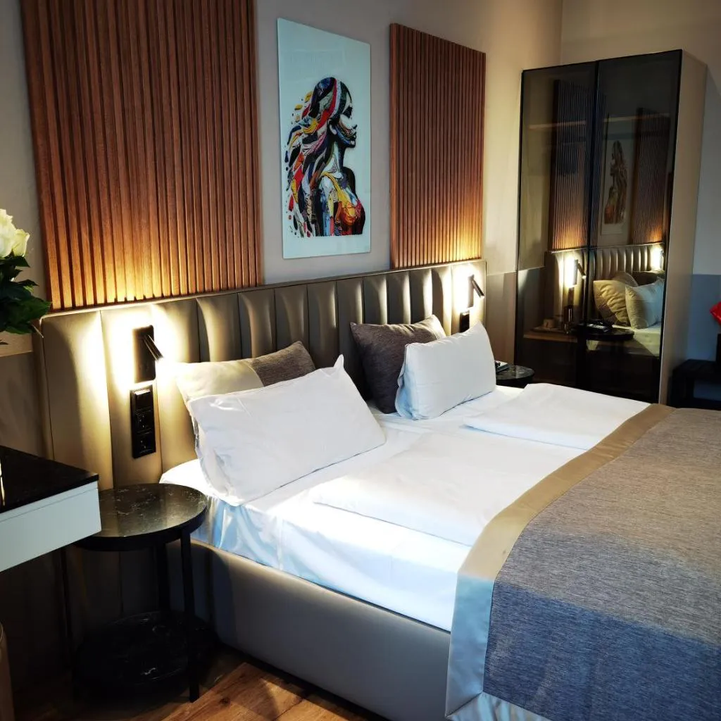 Photograph of Arthotel Munich