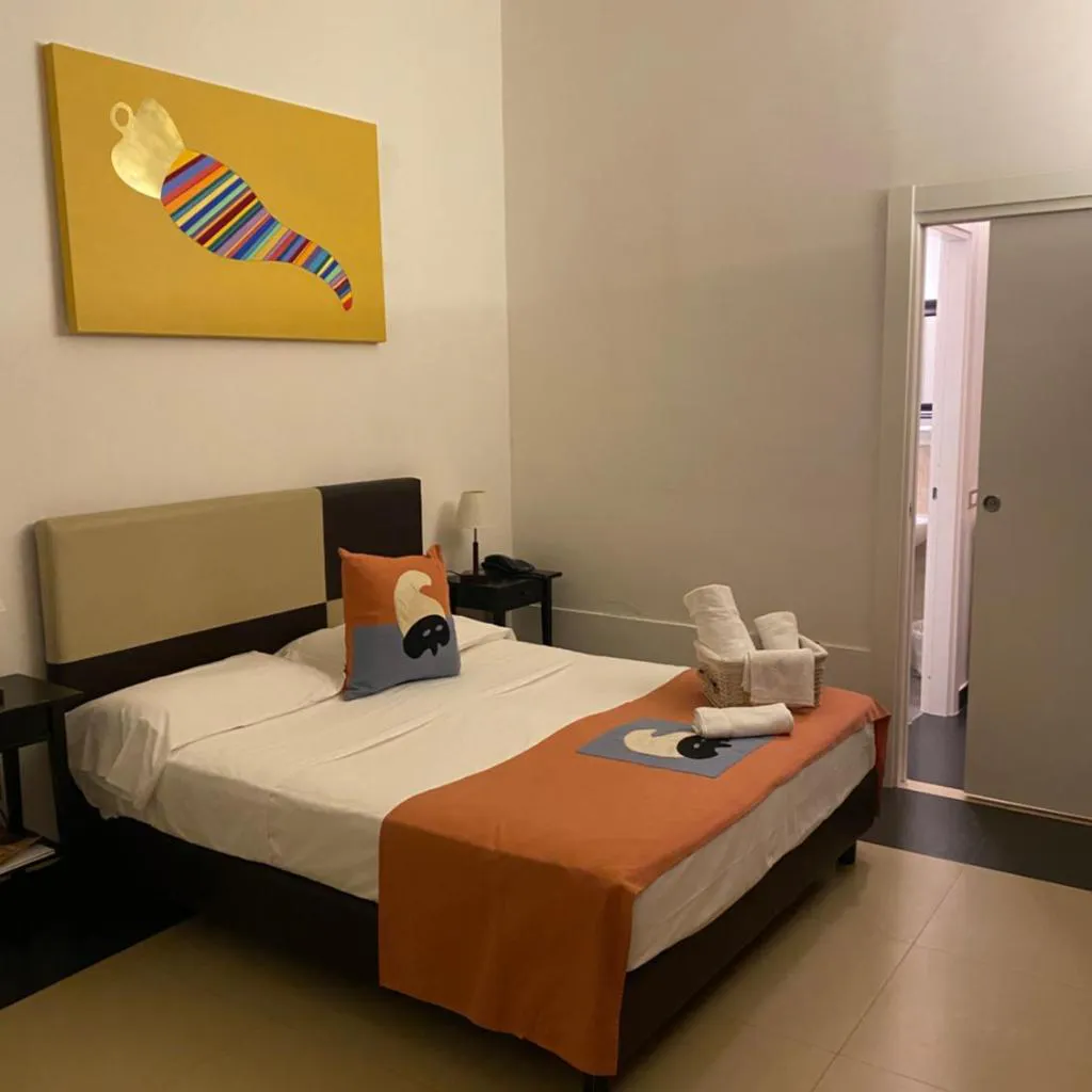 Photograph of Hotel Plebiscito Aparthotel