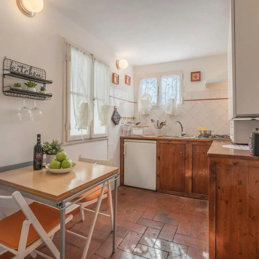 Photograph of Wine Apartments Florence Prugnolo