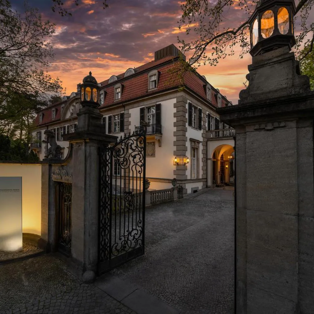 Photograph of Schlosshotel Berlin