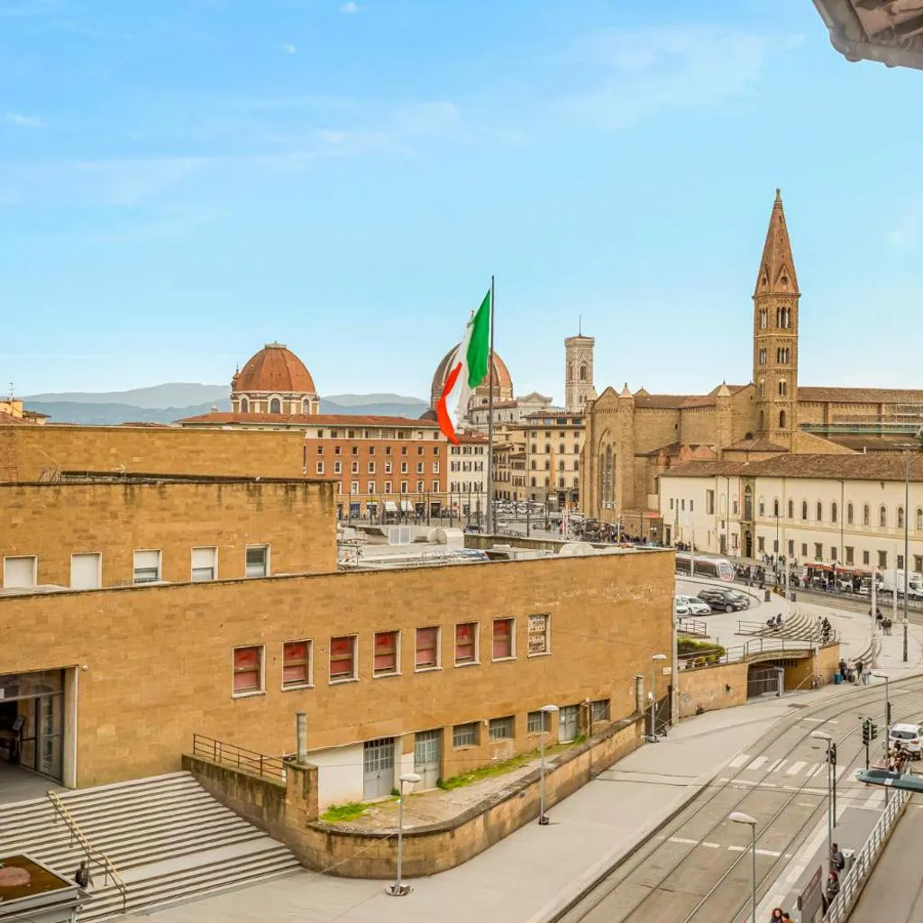 Photograph of Medici Apartment