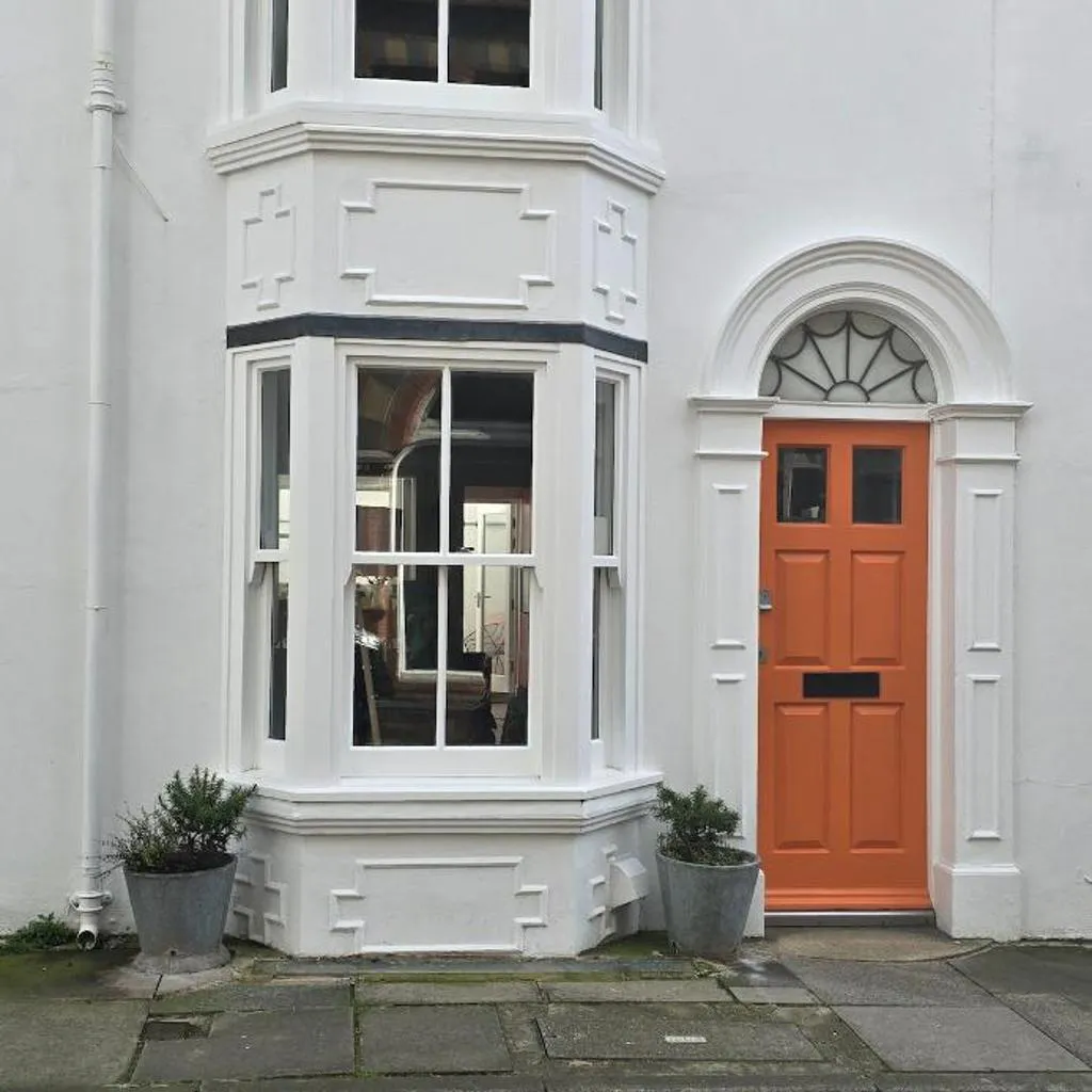 Photograph of Regency Beach House - 2 bed, 2 bath by the beach!