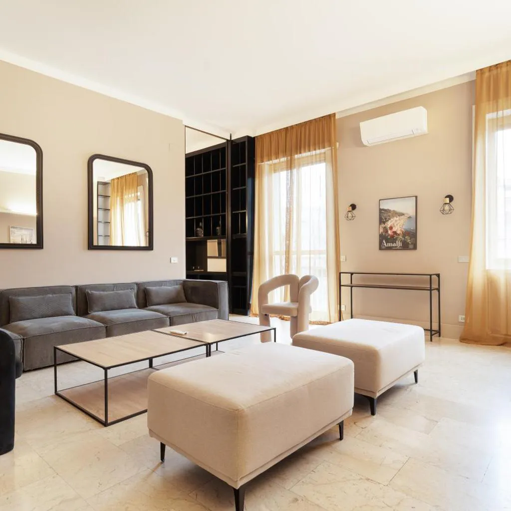 Photograph of Brera Apartments in Sant'Ambrogio