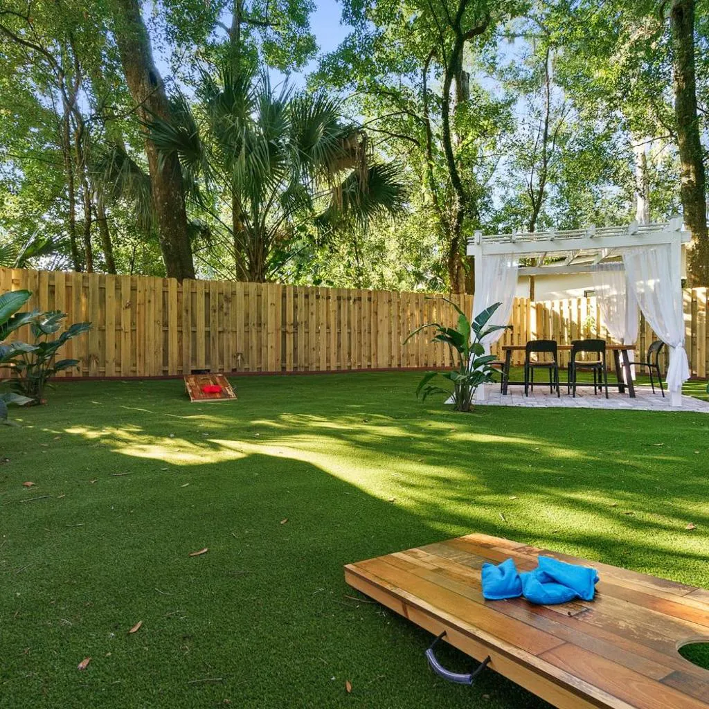 Photograph of The Garden Cottage - Pet Friendly & 5 Mins to Town
