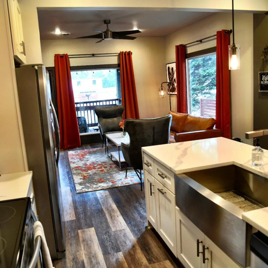 Photograph of Nomada East - Minutes from everything, Atlanta