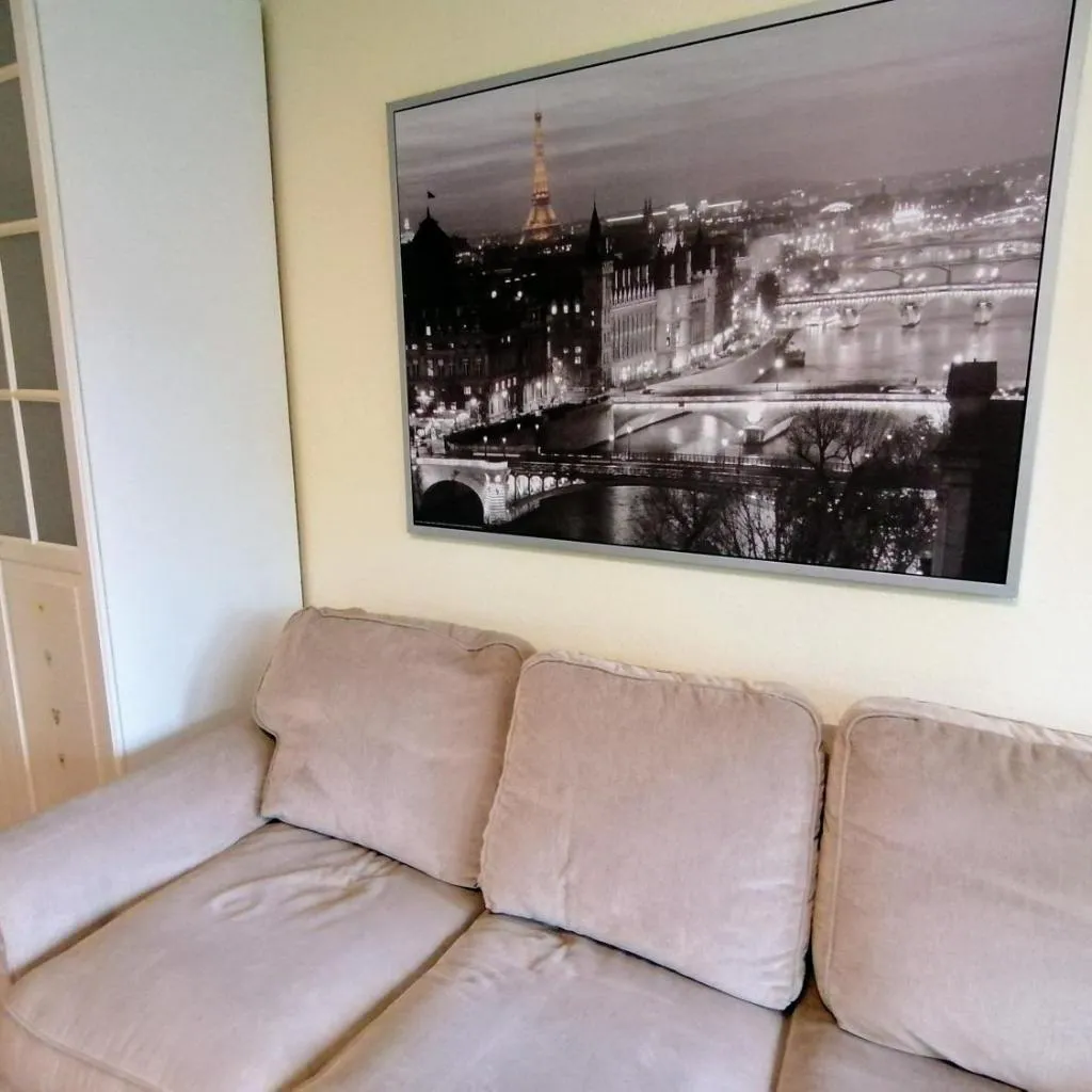 Photograph of Maisonette Alstertal