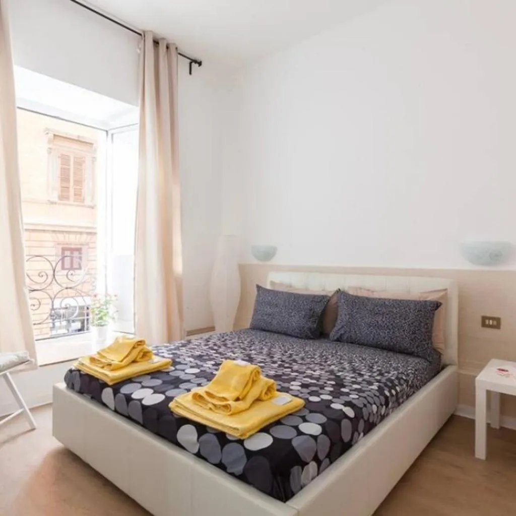 Photograph of Elegant rooms with private bathroom