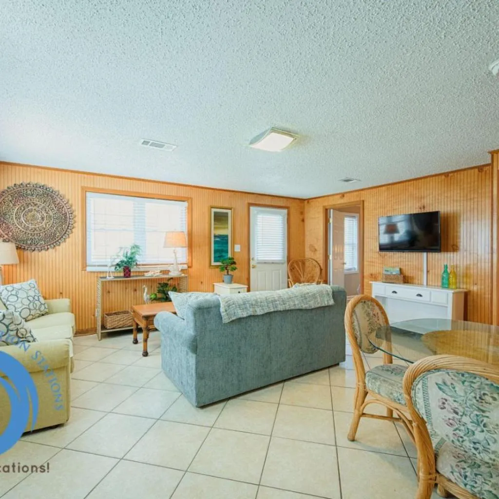 Photograph of Cg Beach Bungalow #1
