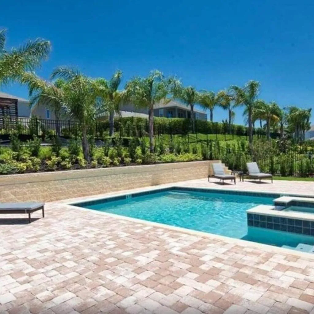 Photograph of 25% Off 9BR Mansion-PoolSpaGames