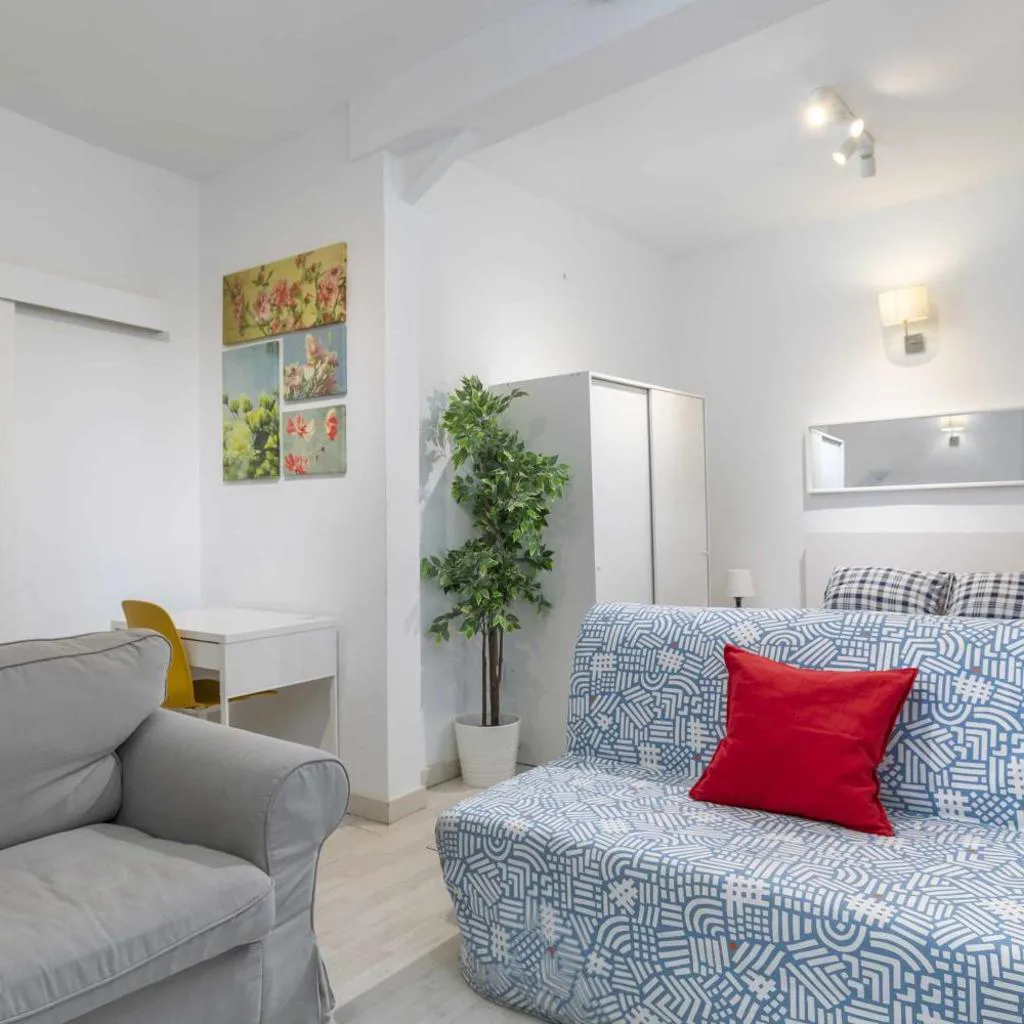 Photograph of Apartamento céntrico y confortable