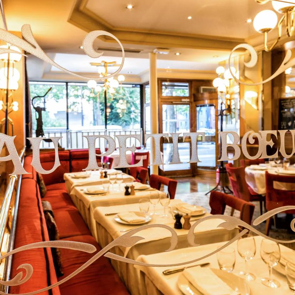 Photograph of Hotel Restaurant Au Boeuf Couronné