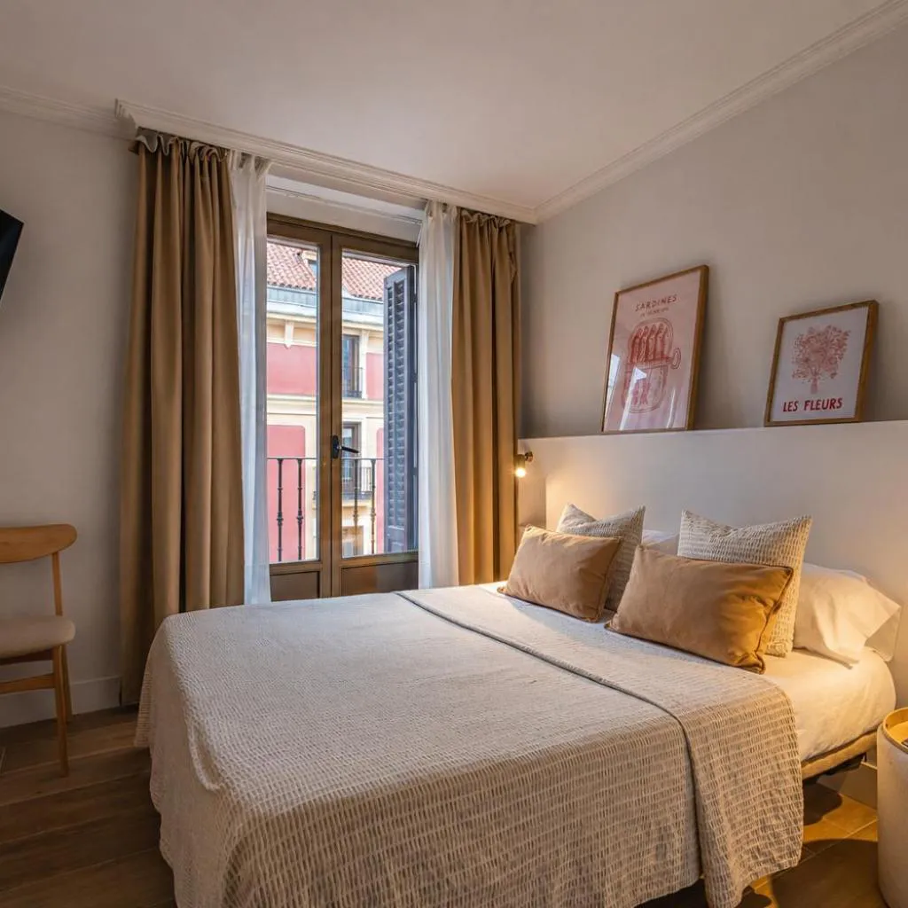 Photograph of Miguel Ángel boutique rooms - PUERTA DEL SOL