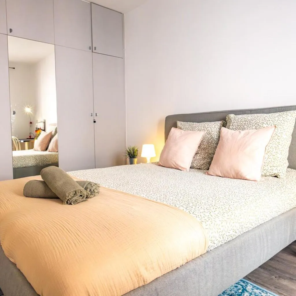 Photograph of Appartement Place Monge 3 Guests