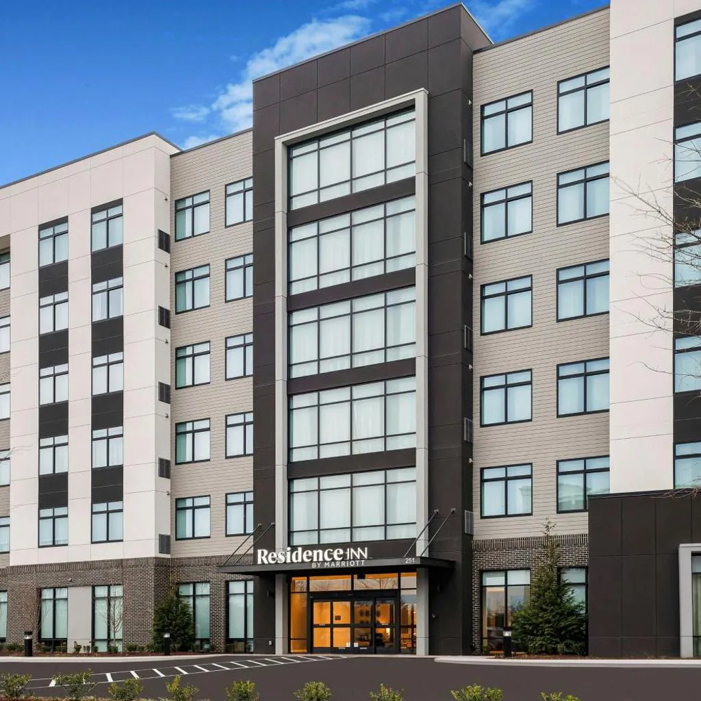 Photograph of Residence Inn by Marriott Nashville Metro Center