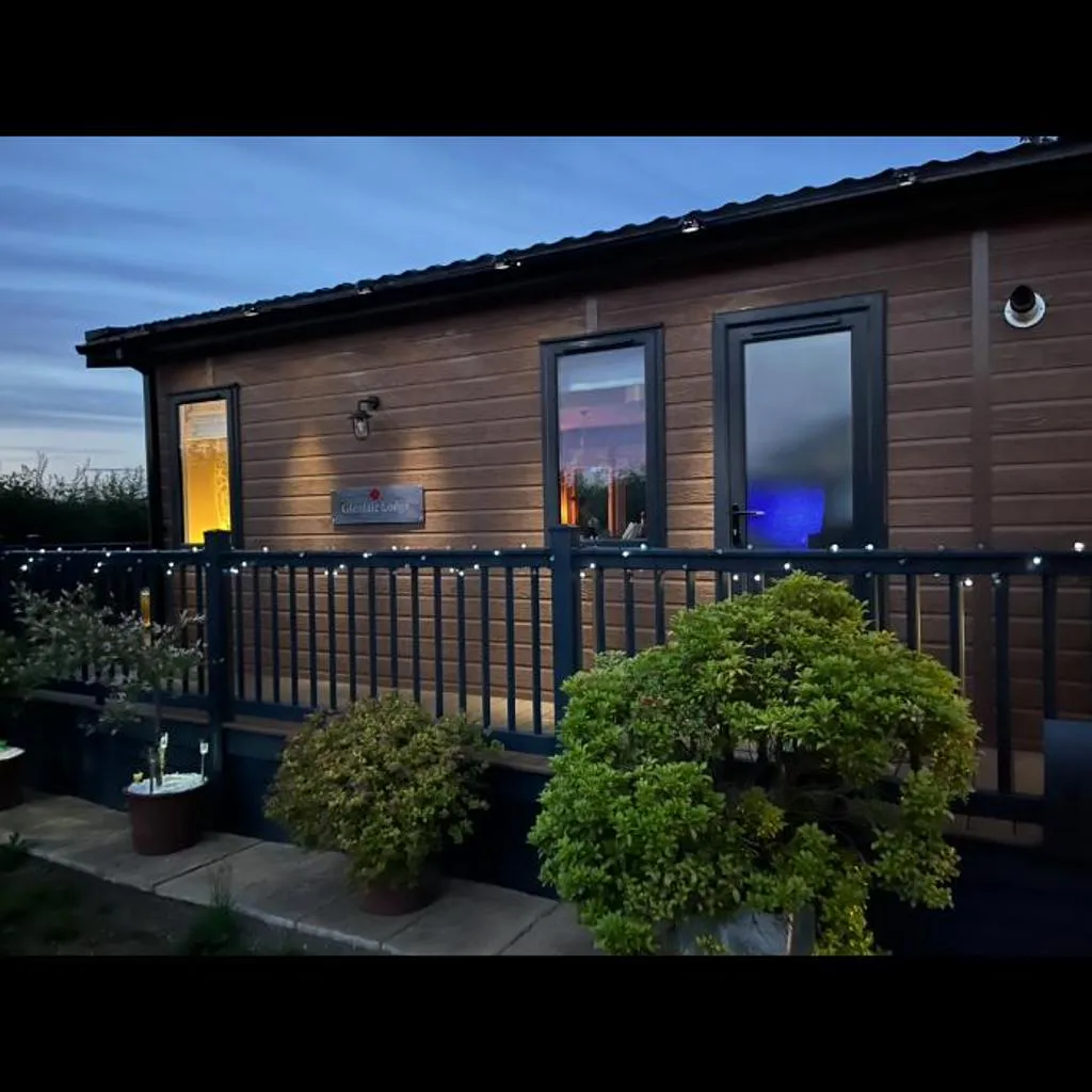 Photograph of Pablos Place
