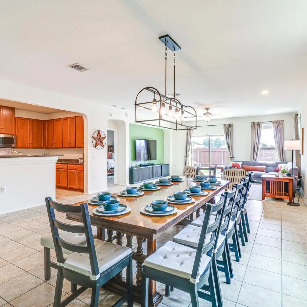 Photograph of 10 Mi to Dtwn Austin: Family Home w/ Communal Pool