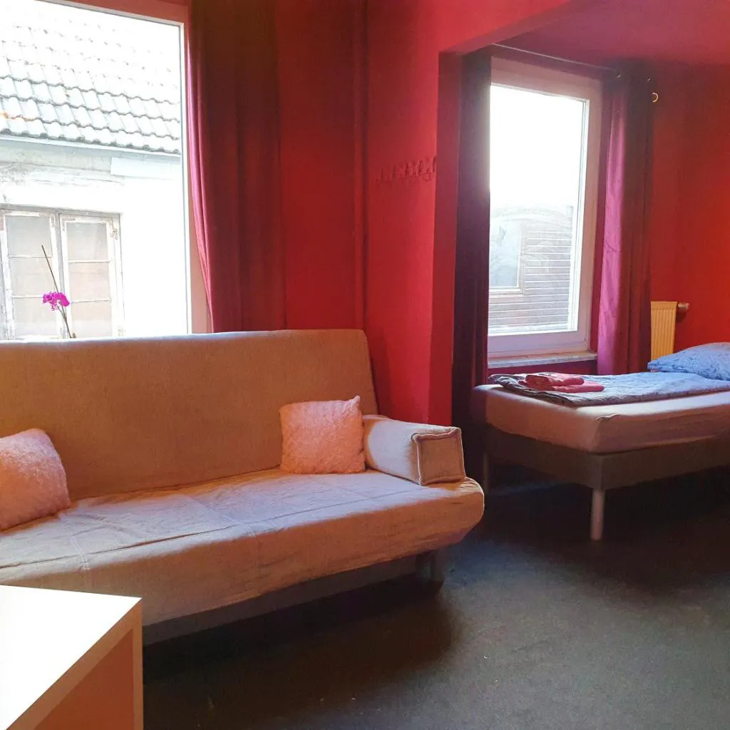 Photograph of H1 Exclusive Apartment in St Pauli, Only for Men!