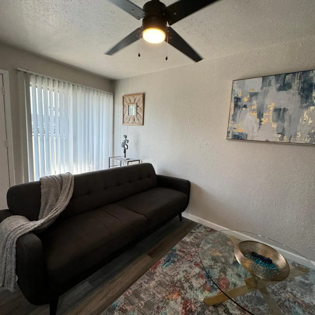 Photograph of L1 Lovely Escape 1BED