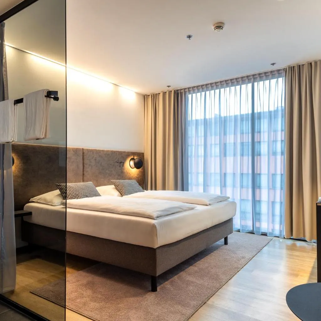 Photograph of arte Hotel Salzburg