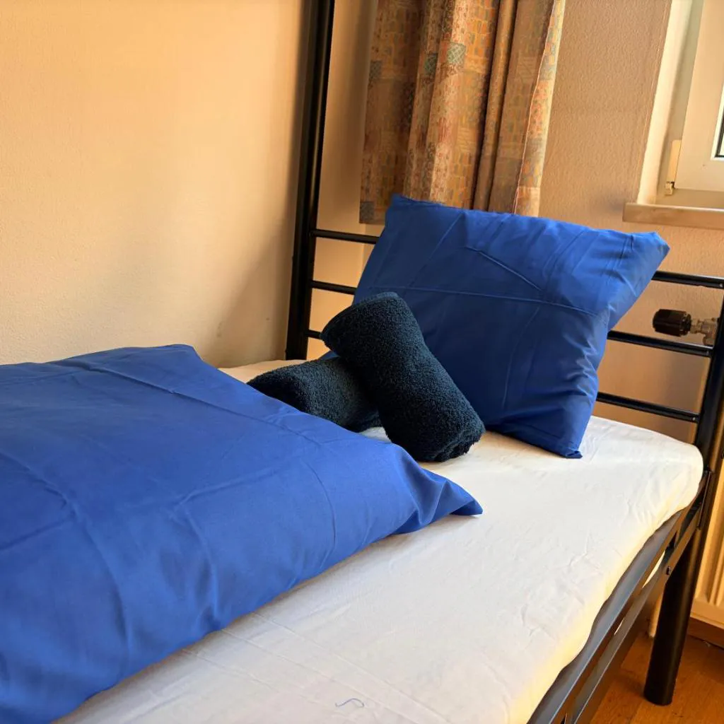 Photograph of Cozy Nest Rooms