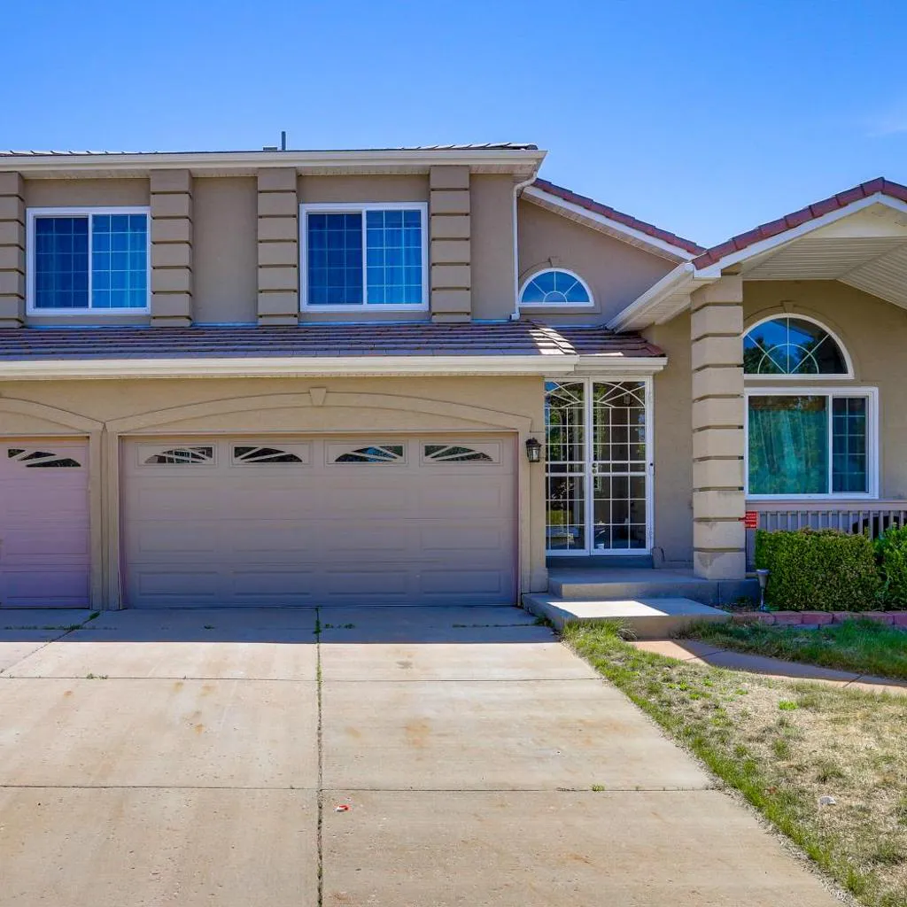 Photograph of Hot Tub + Patio: Group-Friendly Denver Oasis!