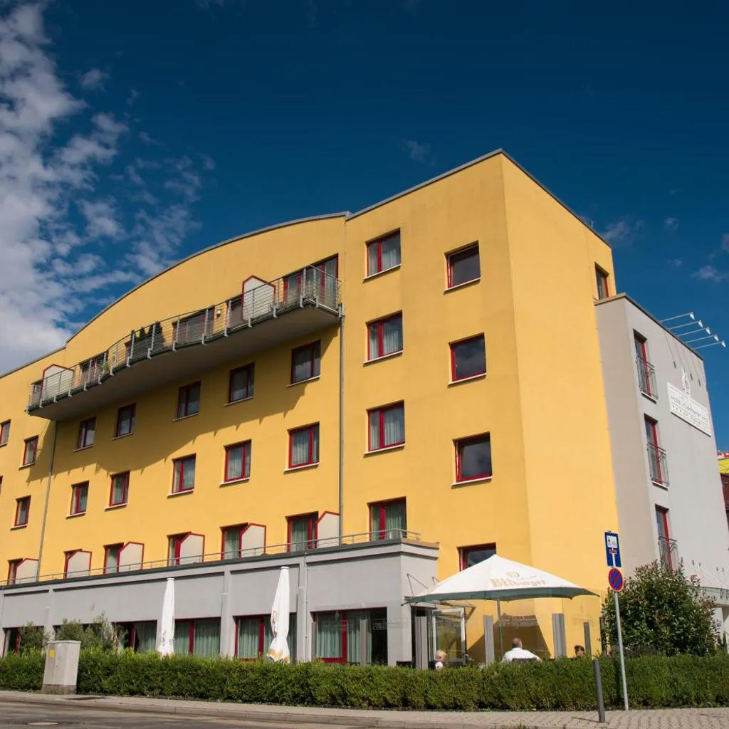 Photograph of Hotel Rödelheimer Hof - Am Wasserturm