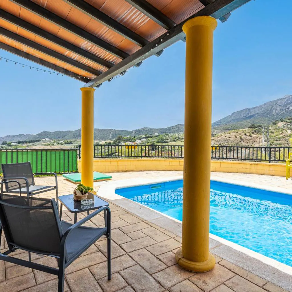 Photograph of Villa 4 Vientos