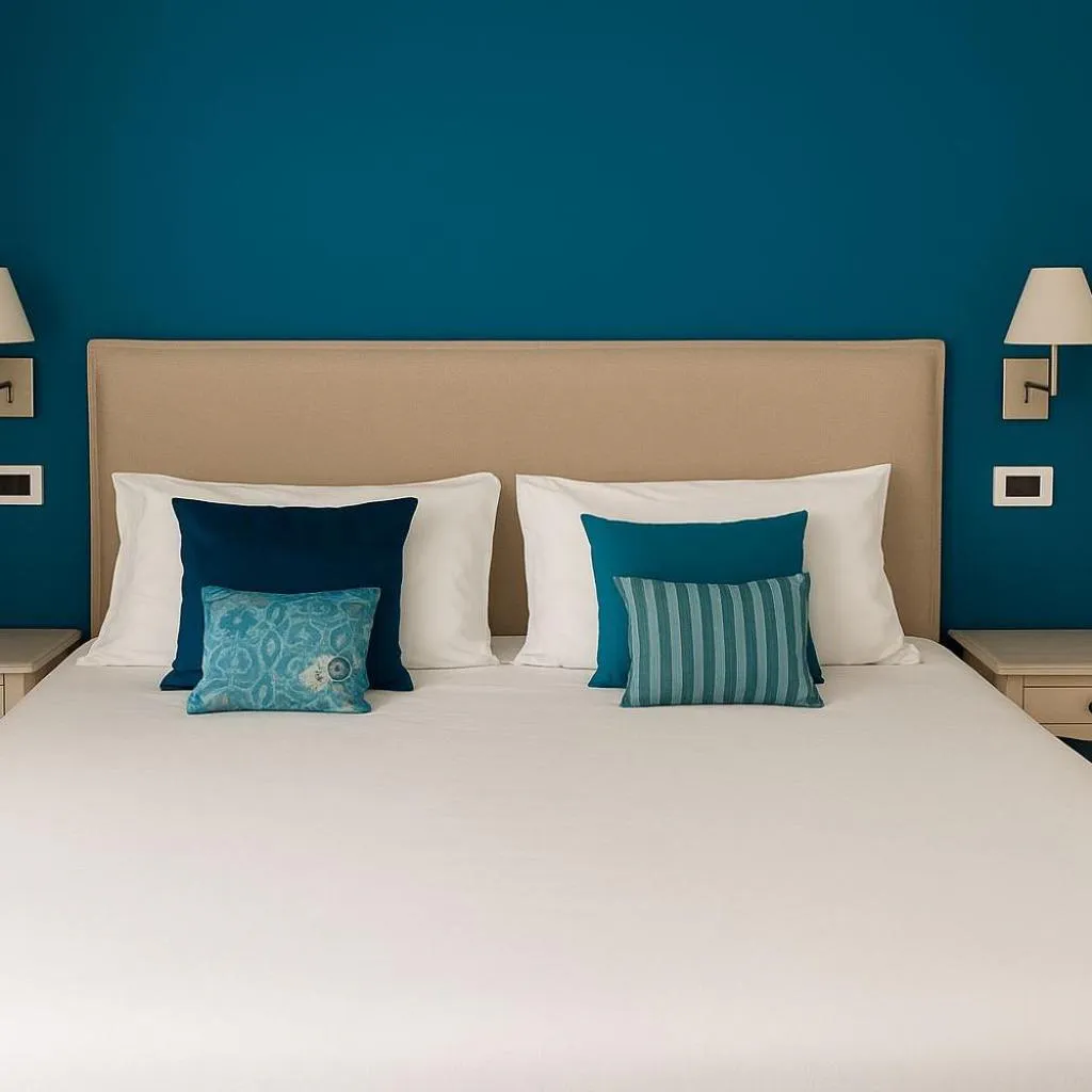 Photograph of XX SETTEMBRE Urban Relais