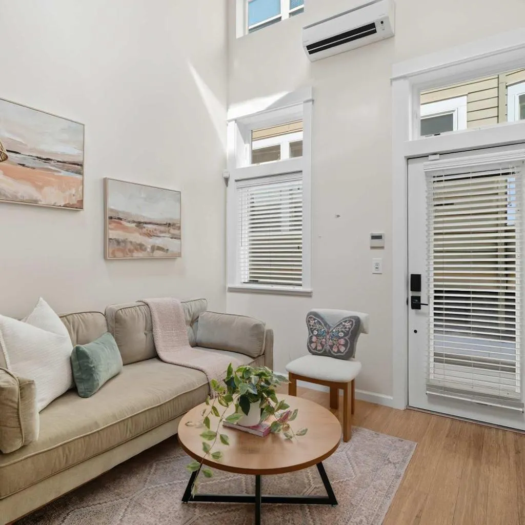 Photograph of Modern Loft Hideaway in Trendy NW Portland