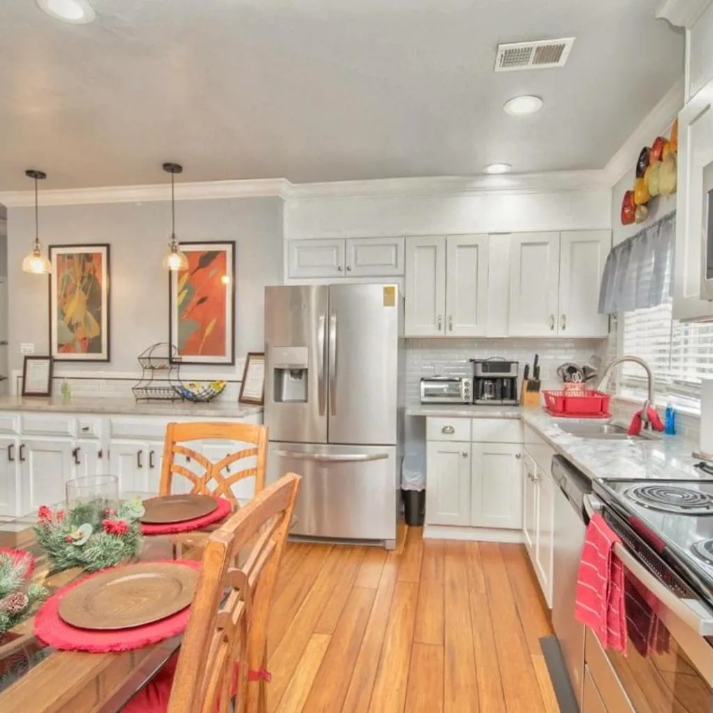Photograph of Updated 8BD Home Near the Best of Atlanta