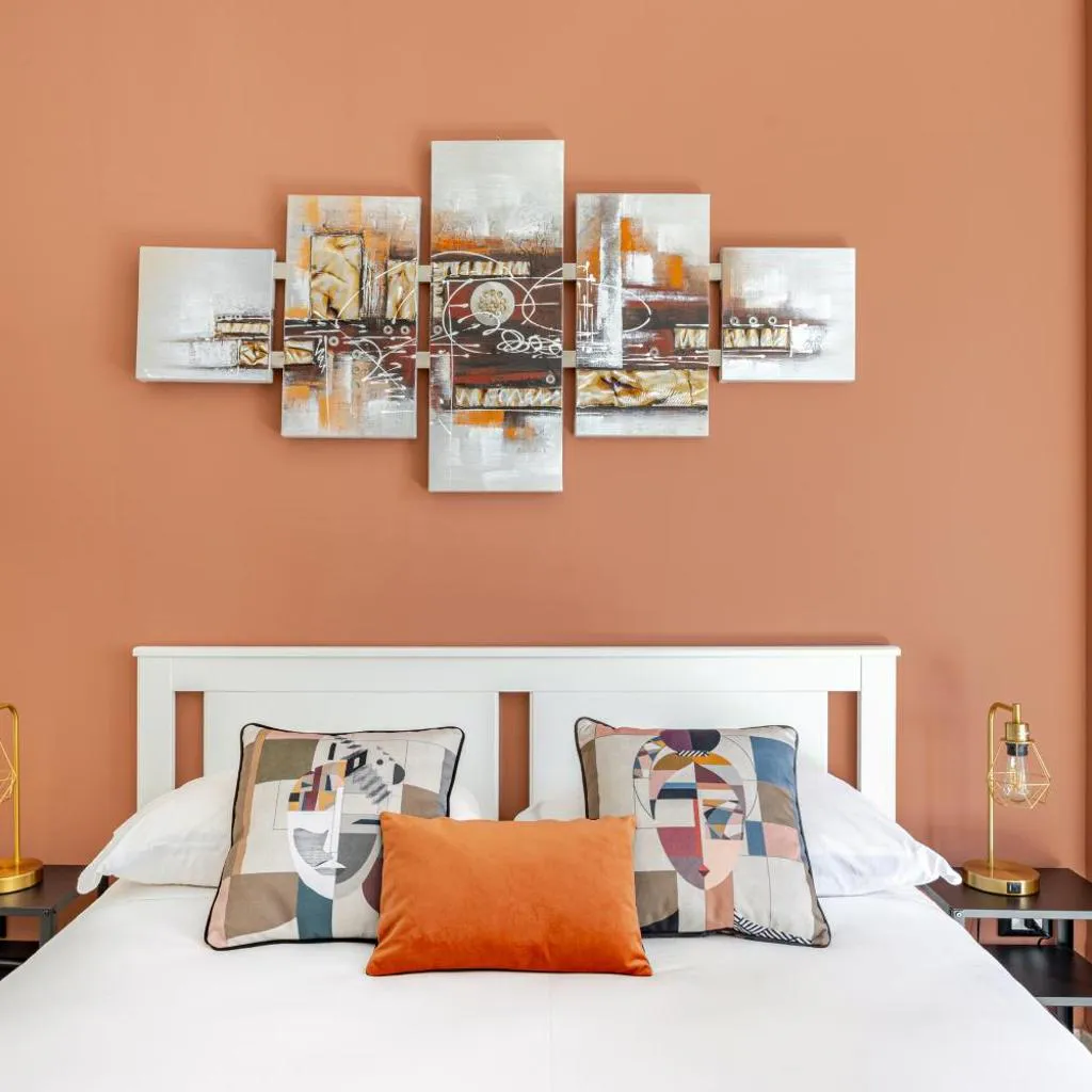 Photograph of Al Maschio Angioino Apartment - In the center of Naples