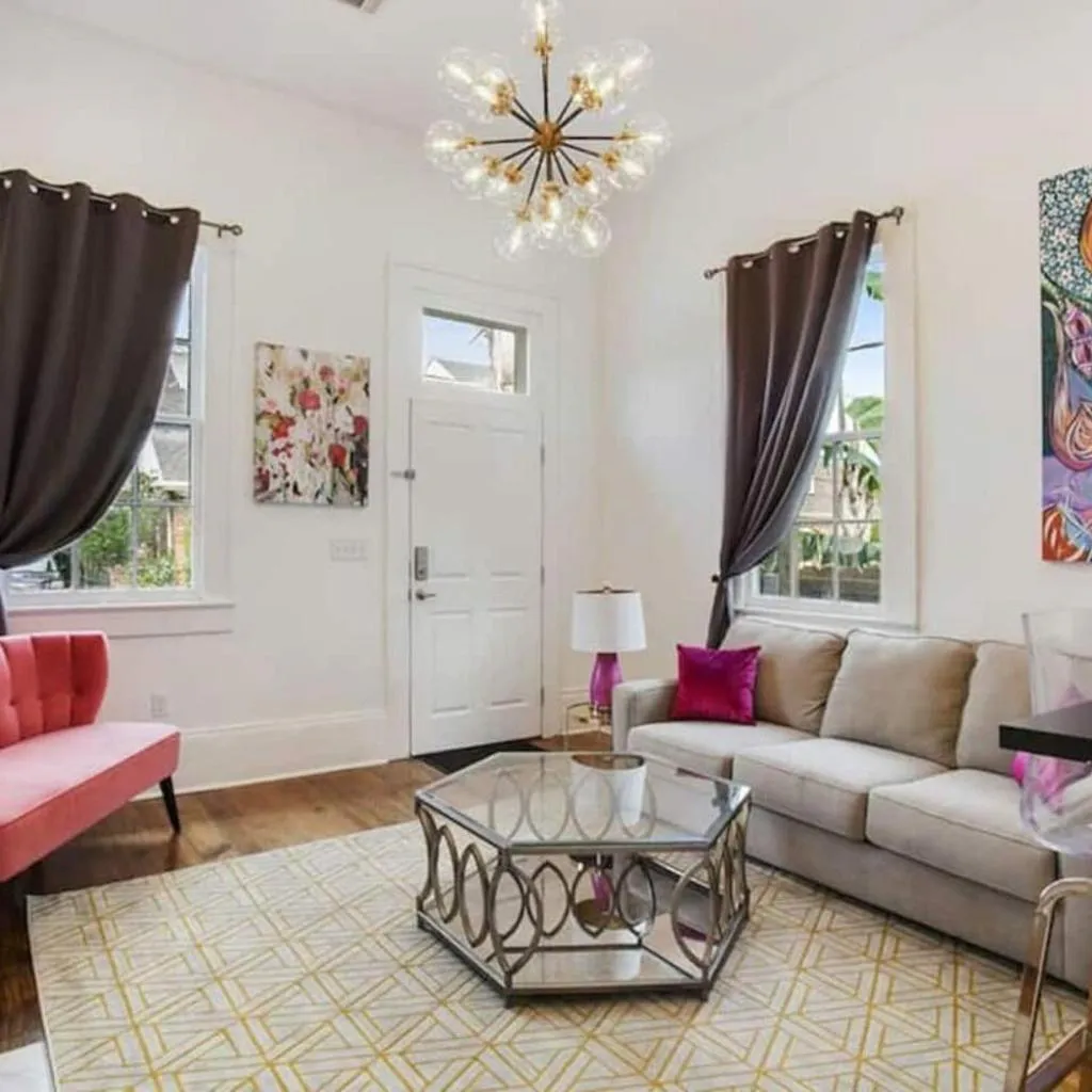 Photograph of Cozy Haven by the French Quarter