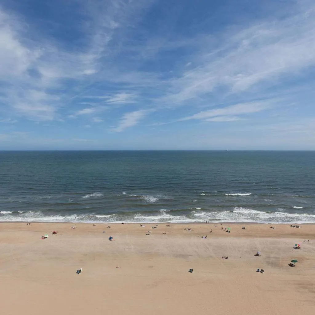 Photograph of Wyndham Virginia Beach Oceanfront