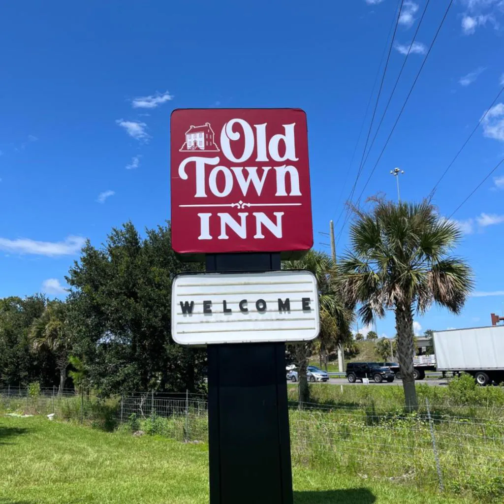 Photograph of Old Town Inn St Augustine South