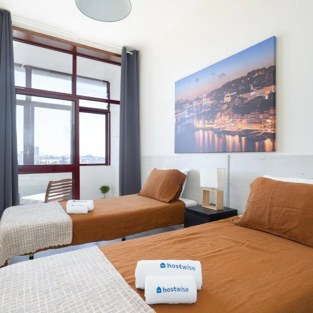 Photograph of Host Wise - Cozy Sunny Flats - Ace Location