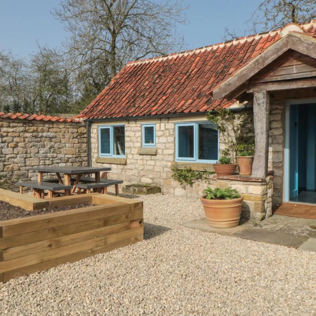 Photograph of Foxglove Cottage