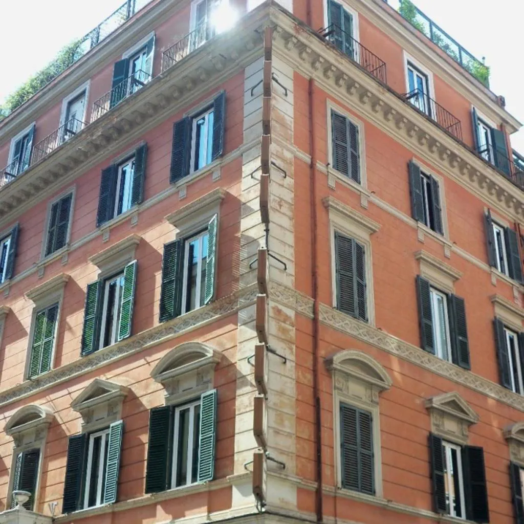 Photograph of c-hotels Fiume