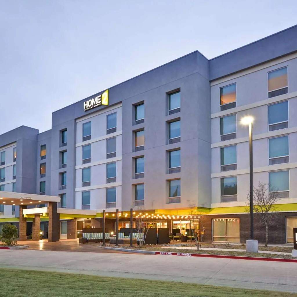 Photograph of Home2 Suites By Hilton Dallas North Park