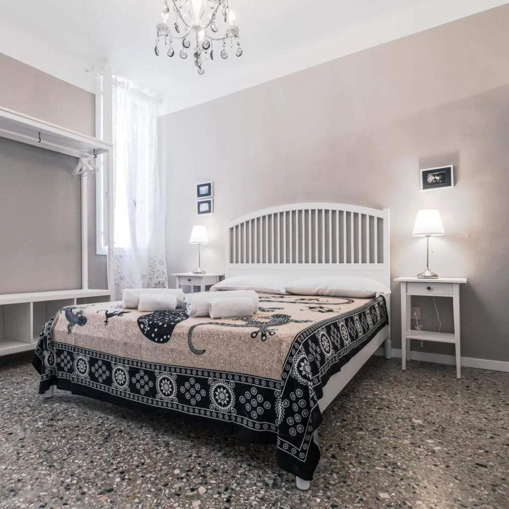 Photograph of Appartamento Ai Greci Residenza Quaggio