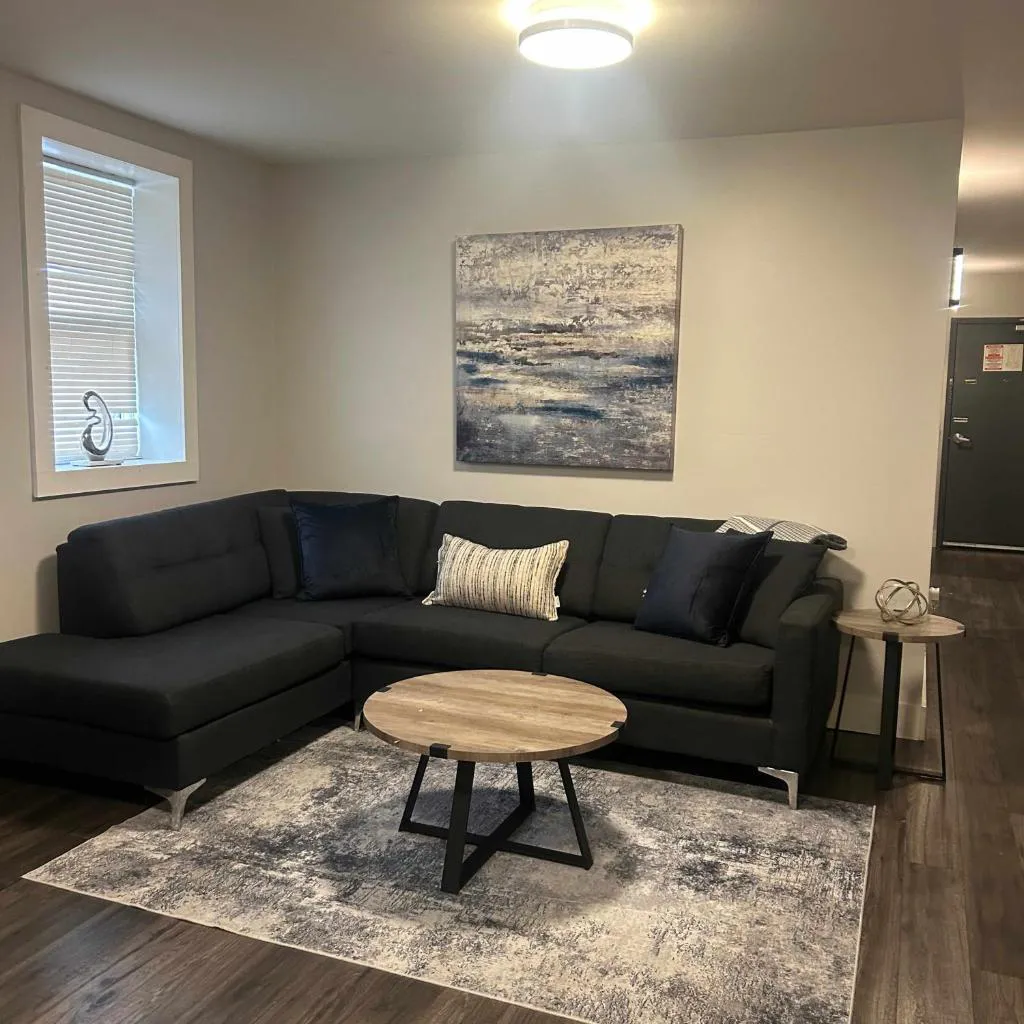 Photograph of Clifton Hill suite 1102
