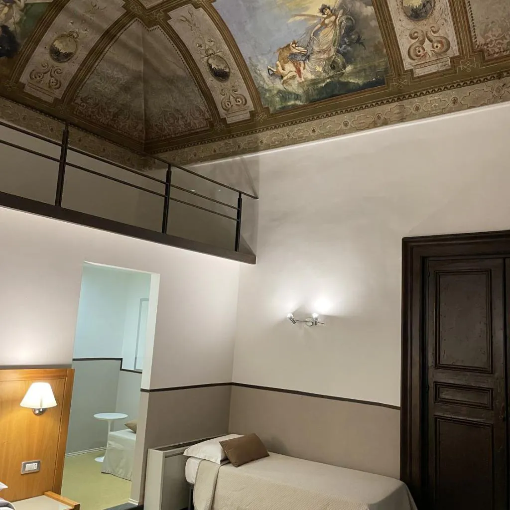 Photograph of Resort CostantiNapoli 27