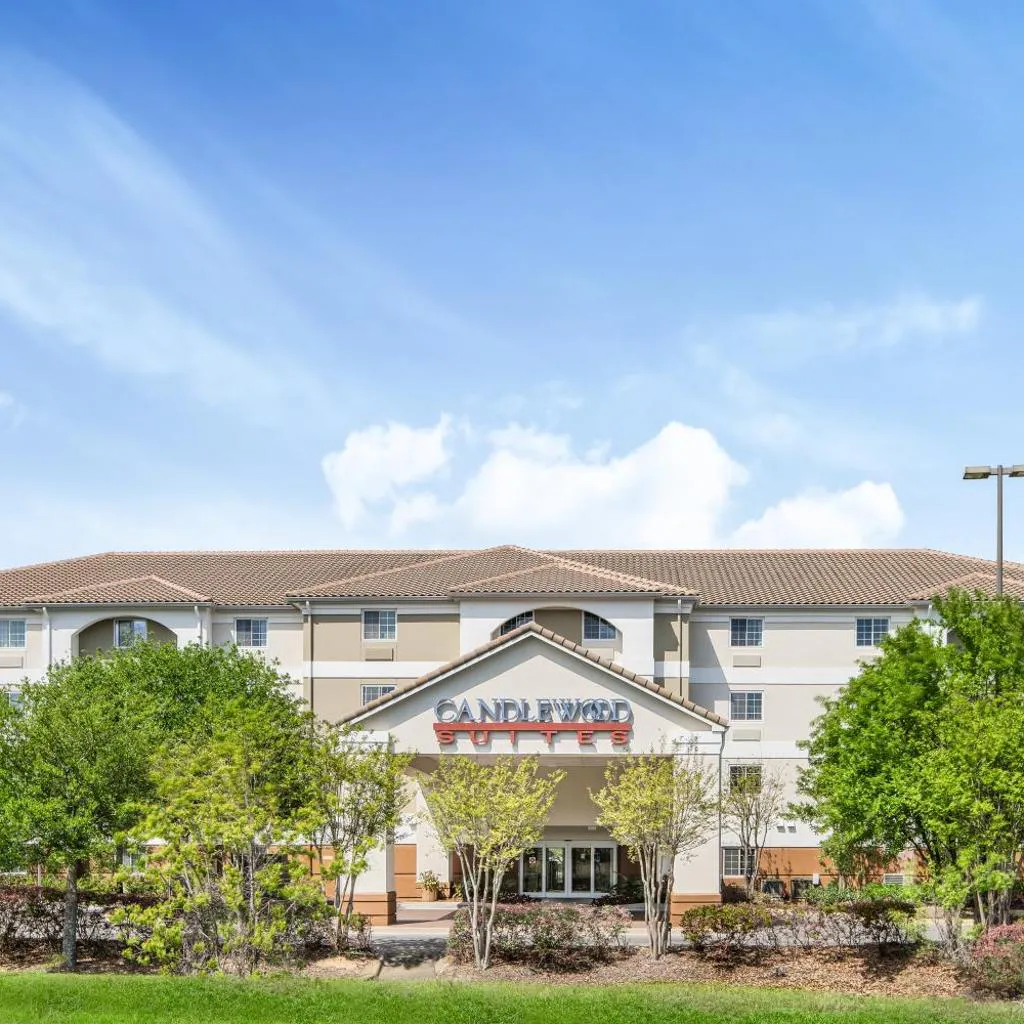 Photograph of Candlewood Suites Destin-Sandestin Area by IHG