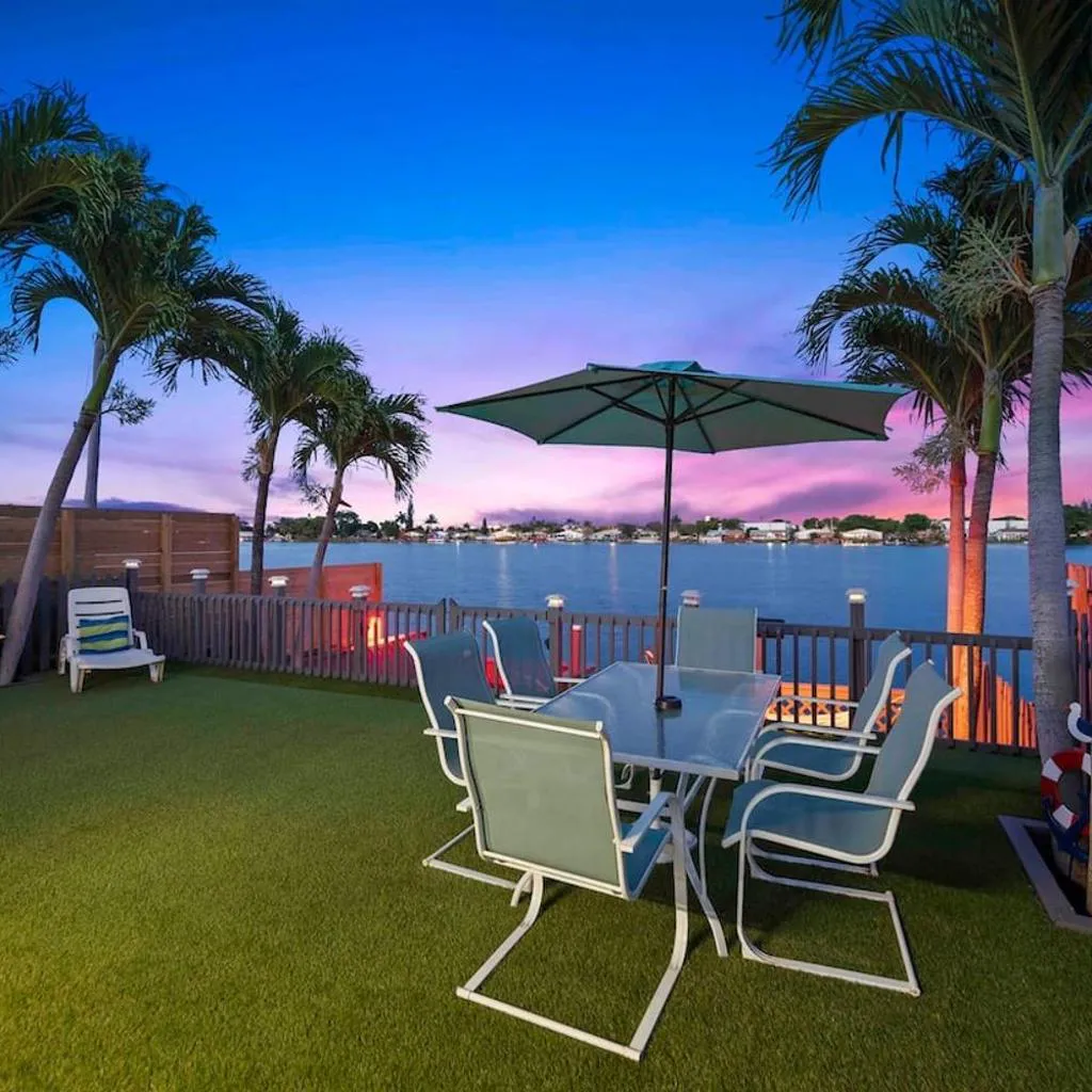 Photograph of Serene Lakefront Getaway Fishing & Kayaks