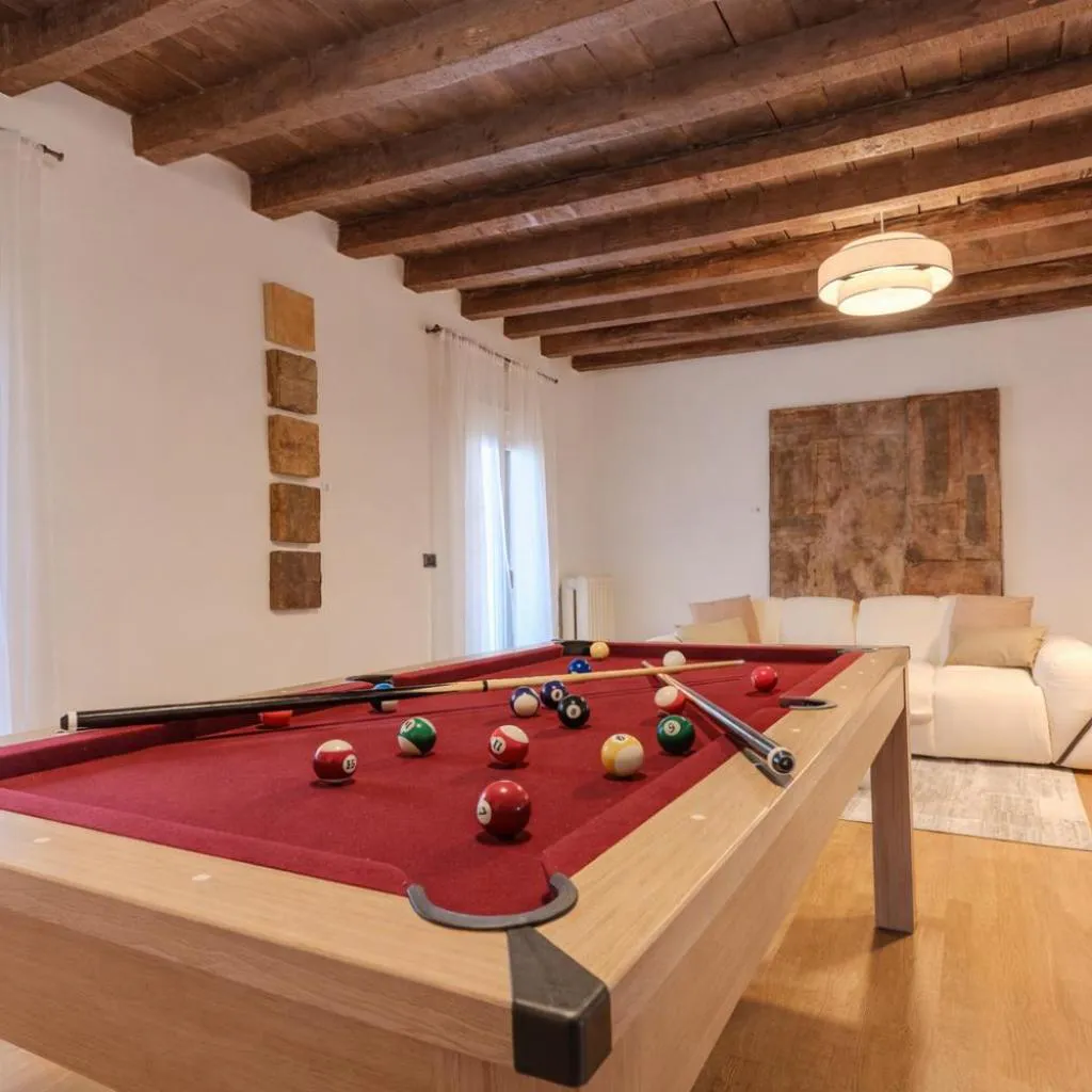 Photograph of Dolce Vita Milan - Isola Luxury Retreat