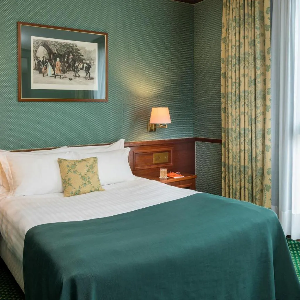 Photograph of Leonardo Hotel Milan City Center