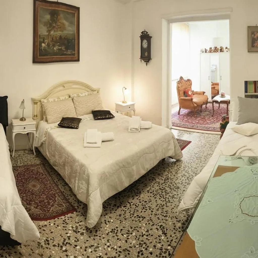 Photograph of La Badia del Cavaliere