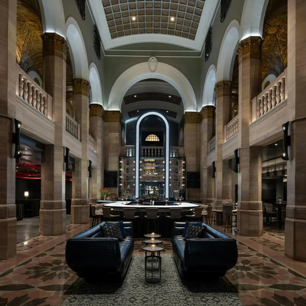 Photograph of THE MIDLAND HOTEL, Chicago, a Tribute Portfolio Hotel