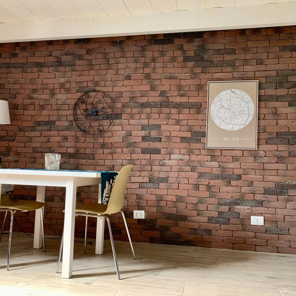 Photograph of Mini loft a Milano - Città Studi, Porta Venezia